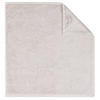 KÜCHENHANDTÜCHER CUISINE SOLID 500 TRAVERTIN - 366 - Beige, Textil (50/50cm) - Cawoe