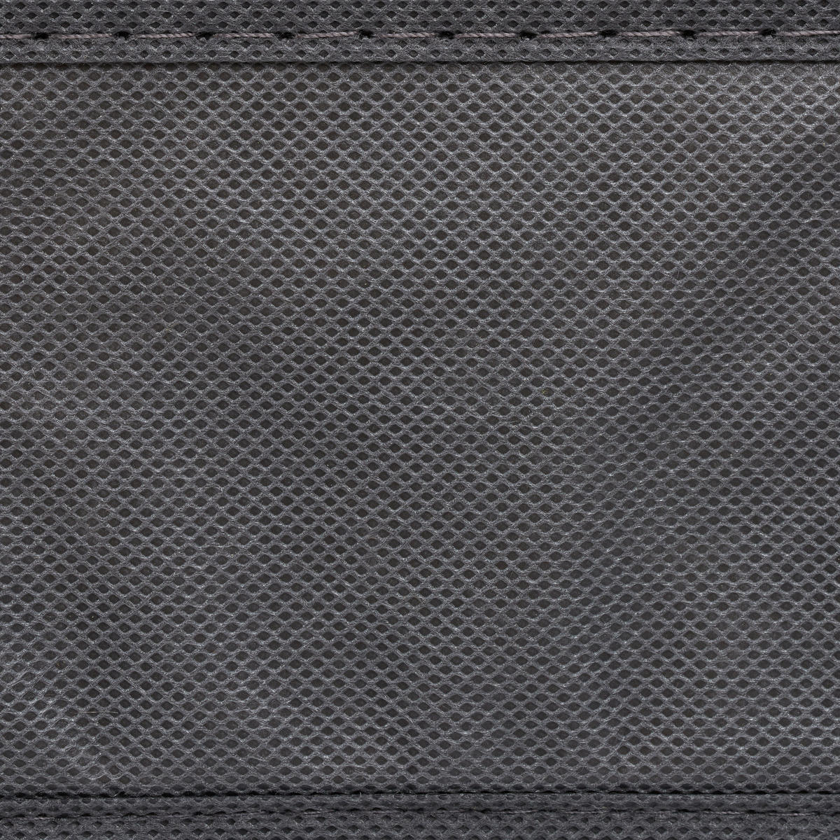 ORGANIZÉR na bielizeň - antracitová, textil/vlnitá lepenka (32/9/32cm) - Relaxdays