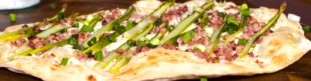 XXXLecker-Flammkuchen-mit-gruenem-Spargel-Header