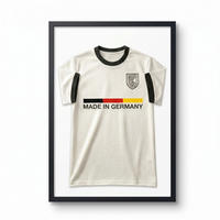 70/100 Premium JERSEY OKVIR - črna, les (70/100cm) - K-Möbel