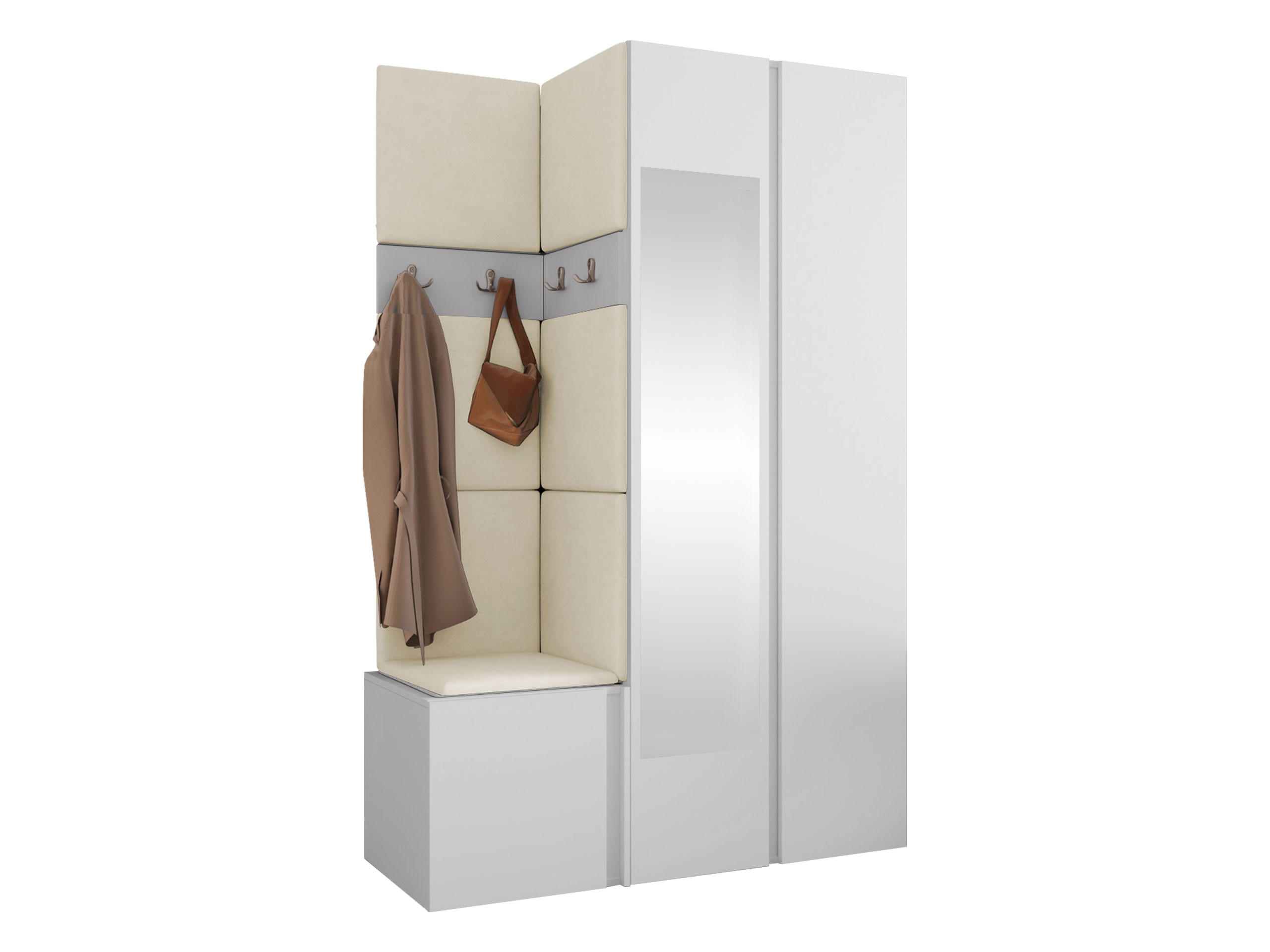 MOBILIER PENTRU HOL Orion XXVI