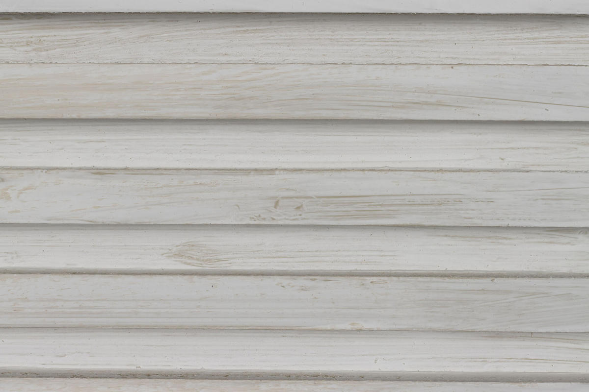 HOLZBILD Grau 100/100 cm - Grau, Holz (8/100cm) - KUNSTLOFT