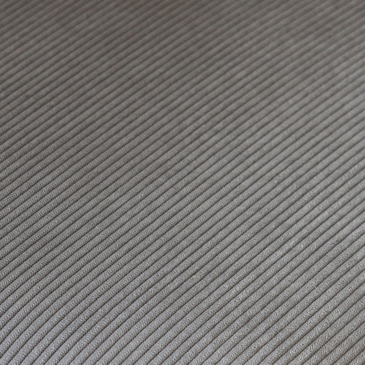 STÜHLE Nilsa Hellgrau 2er-Set - Grau, Textil (53/80/62cm) - Happy Garden