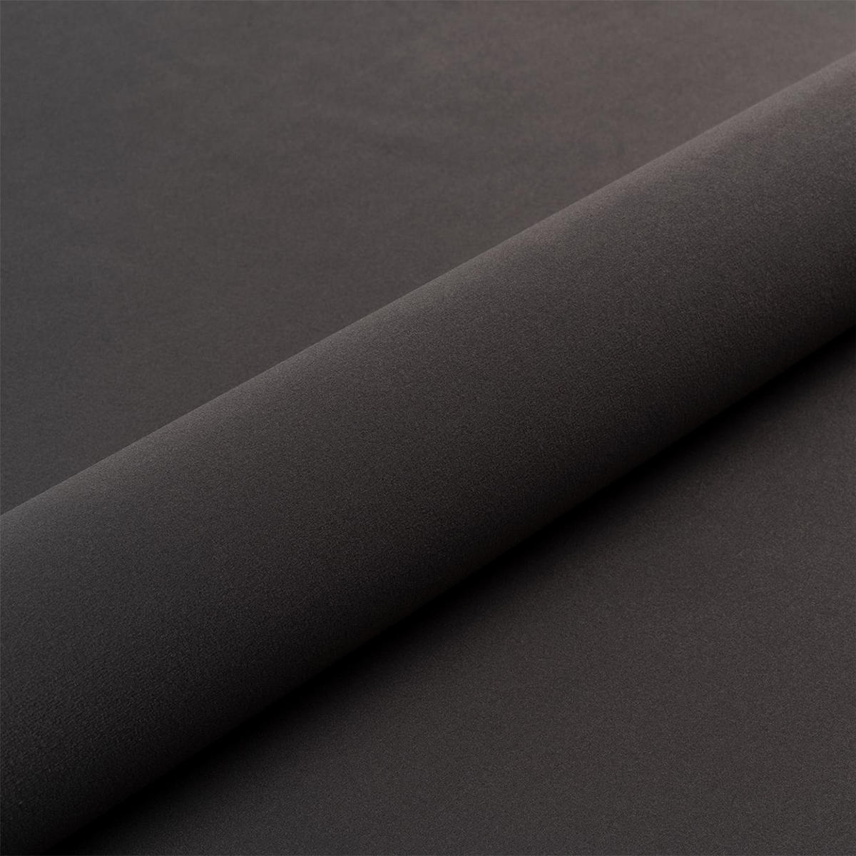 POLSTERBETT Mendocino Classic 200x200 cm, Anthrazit - Anthrazit, Textil (200/200cm) - Fedve