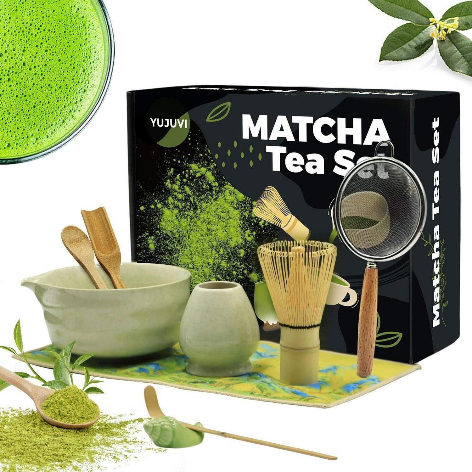XXXLutz Matcha Grün 14x7x30 cm