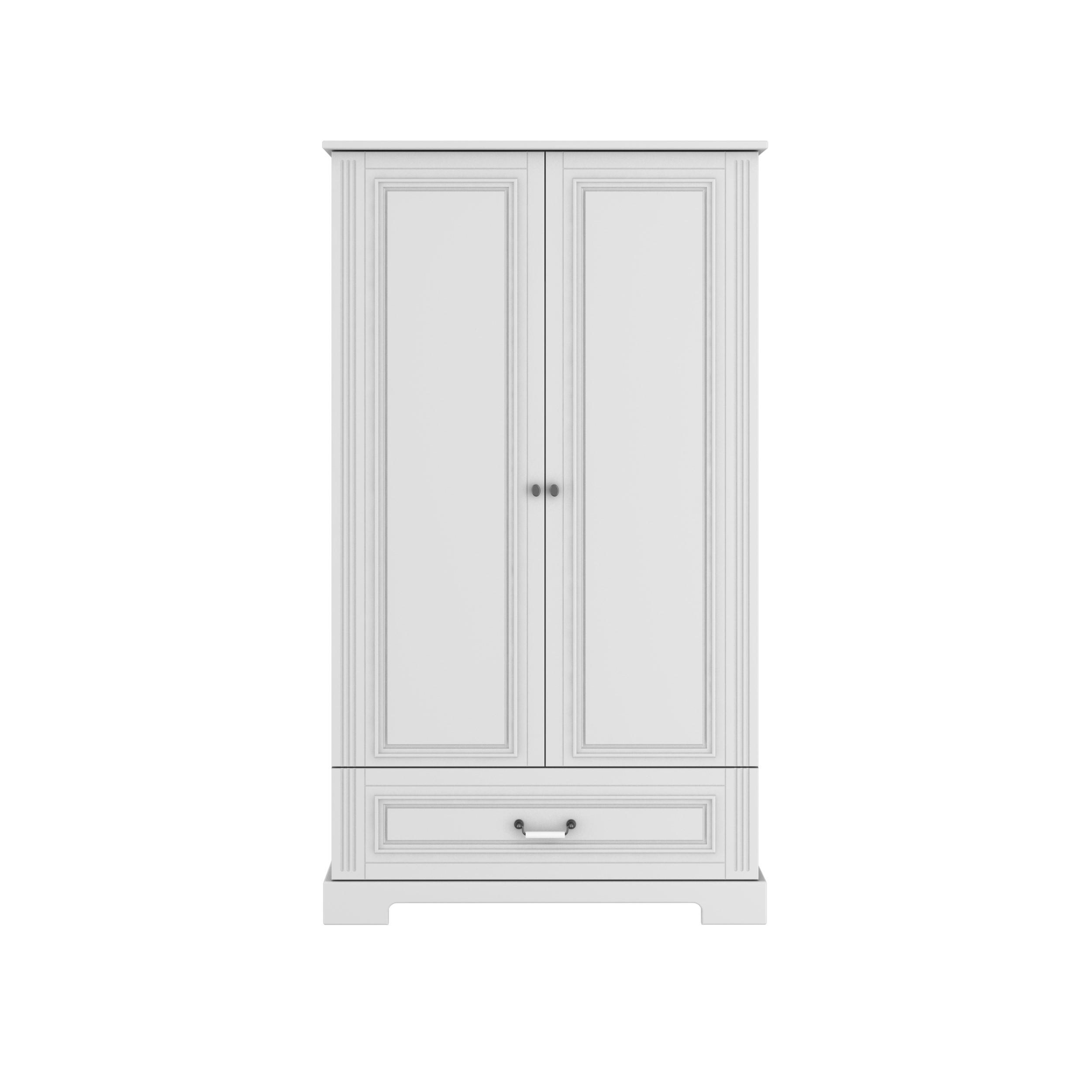 RAUMHIRSCH FURNITURE DĚTSKÁ SKŘÍŇ Ines, 2dveřová