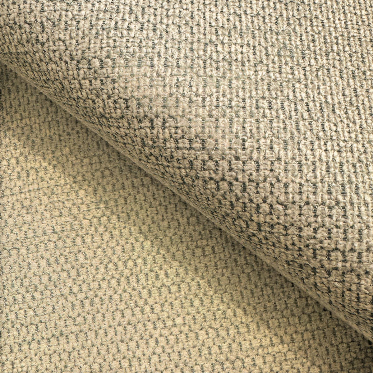 ECKSOFA Bastien Relax - Beige, Holzwerkstoff/Textil (330/260cm) - Fun Möbel