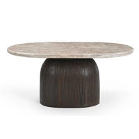 COUCHTISCH Braun 60/90/40 cm - Braun, Holz (60/90/40cm) - Starfurn