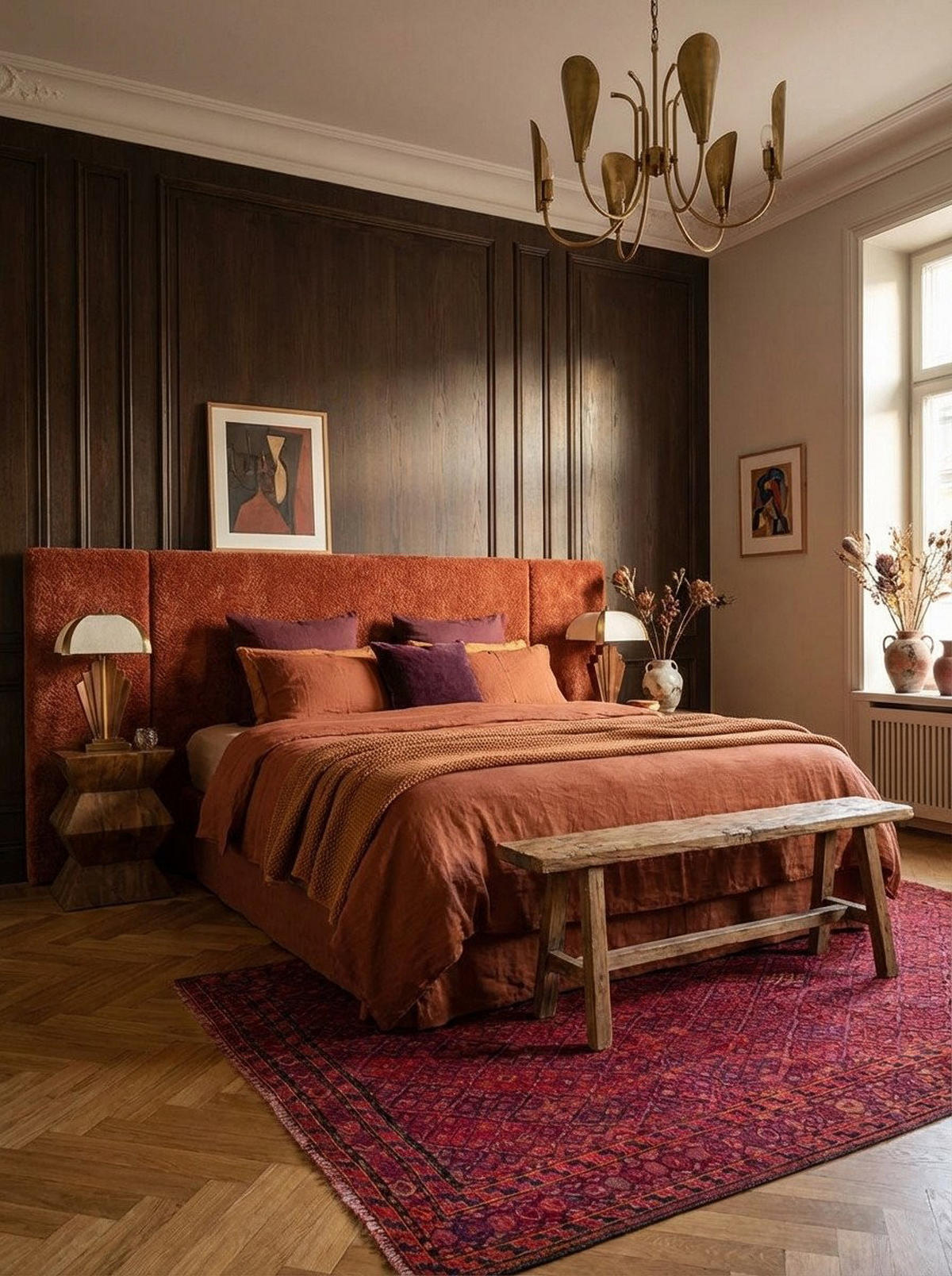 HANDWEBTEPPICH Kelim Kordi Old Mehrfarbig 370/173 cm Schurwolle - Multicolor, Textil (173/370cm) - Looma