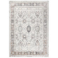 TEPPICH VALLEY Grau 300/400 cm - Grau, Textil (300/400cm) - Tapiso