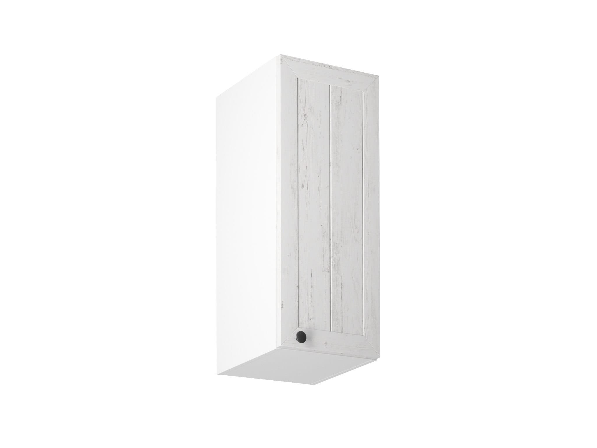 Royal24_Markt Hängeschrank Pinien 30x72x32 cm