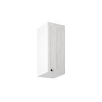 HÄNGESCHRANK G30 P/L – Provence – Andersen Pinie / Links - Pinienfarben, Holzwerkstoff (30/72/32cm) - ROYAL24_MARKT