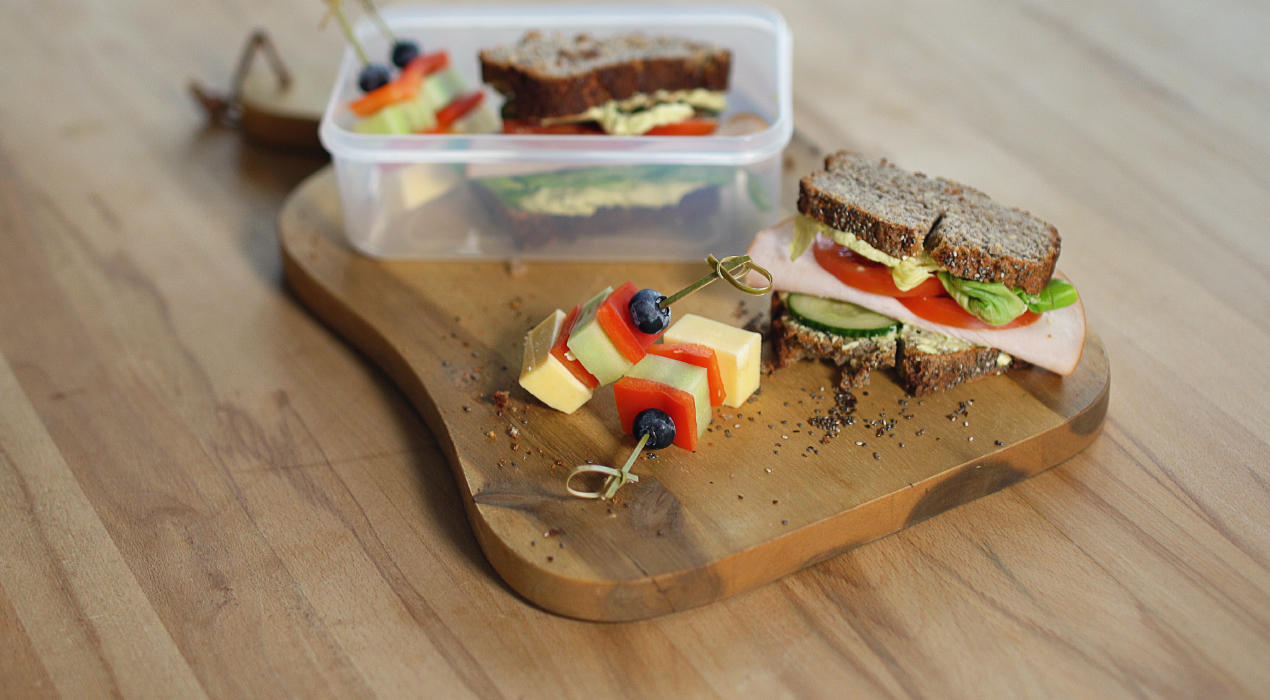 XXXLecker_Perfekte-Pausenbrot