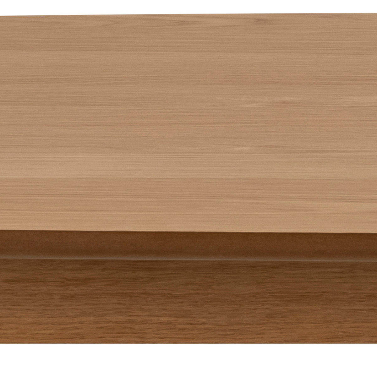 ESSTISCH 80 x 150 cm Eichendekor - Eiche Wotan, Holzwerkstoff (80/150/76cm) - ebuy24