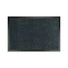 FUSSMATTEN FÜR INNEN & AUßEN TÜRMATTE - Anthrazit, Textil (40/60cm) - WohnDirect
