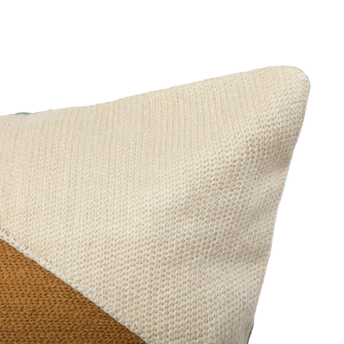 DEKOKISSEN Hary 30/50 cm - Multicolor, Naturmaterialien (30cm) - Atmosphera Createur d´interieur