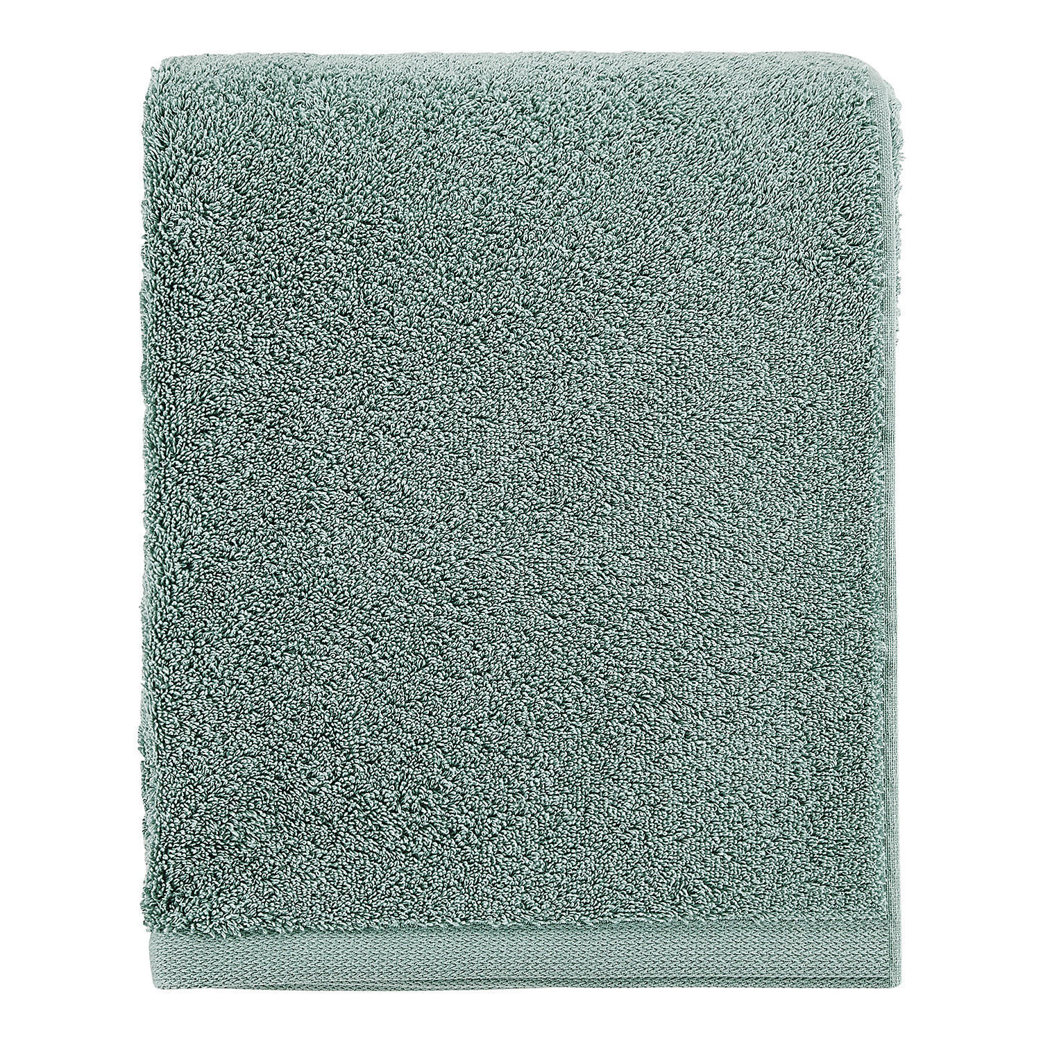 SAUNATUCH (2er Set) Fabulous - Salbeigrün, Textil (80/200cm) - Butlers