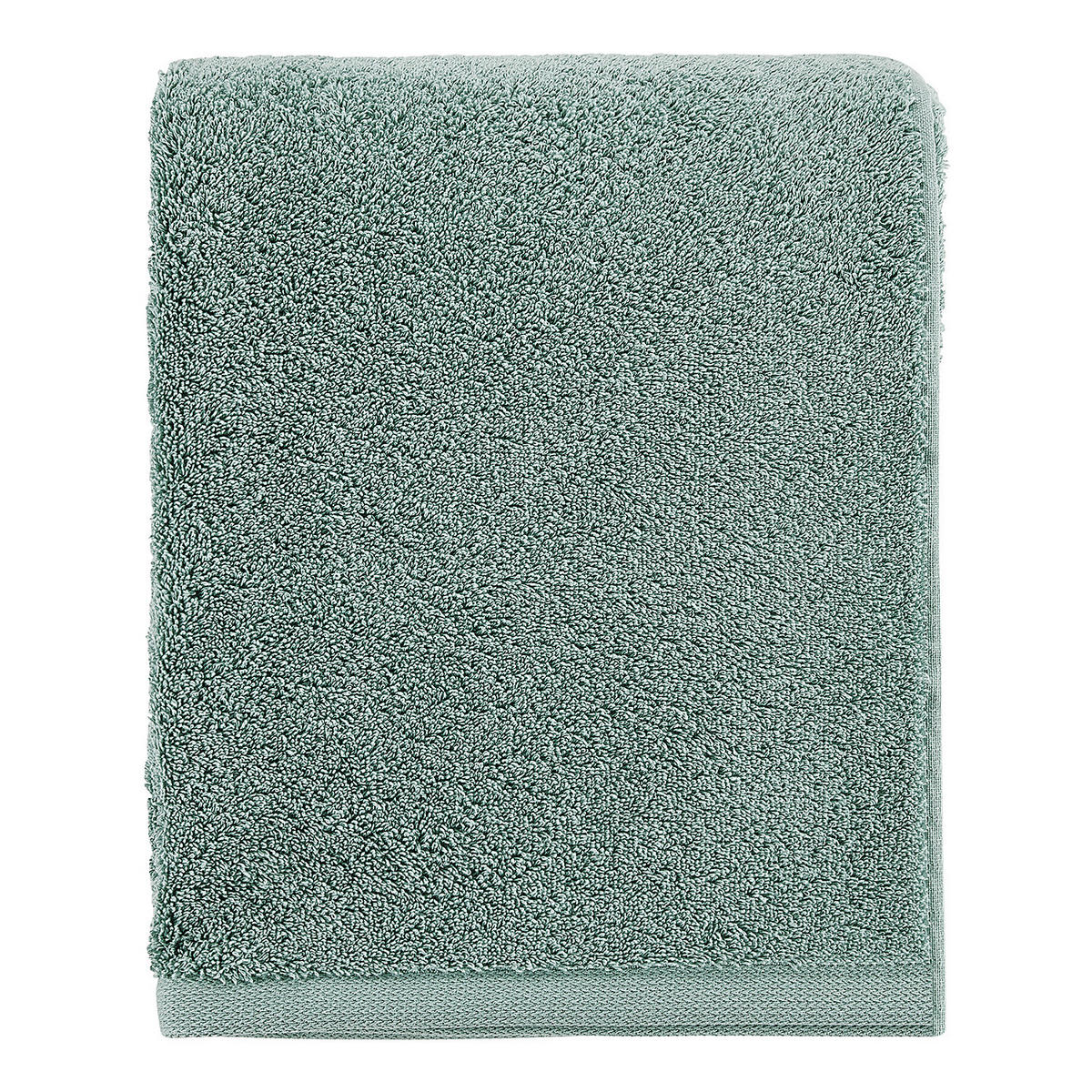 SAUNATUCH (2er Set) Fabulous - Salbeigrün, Textil (80/200cm) - Butlers