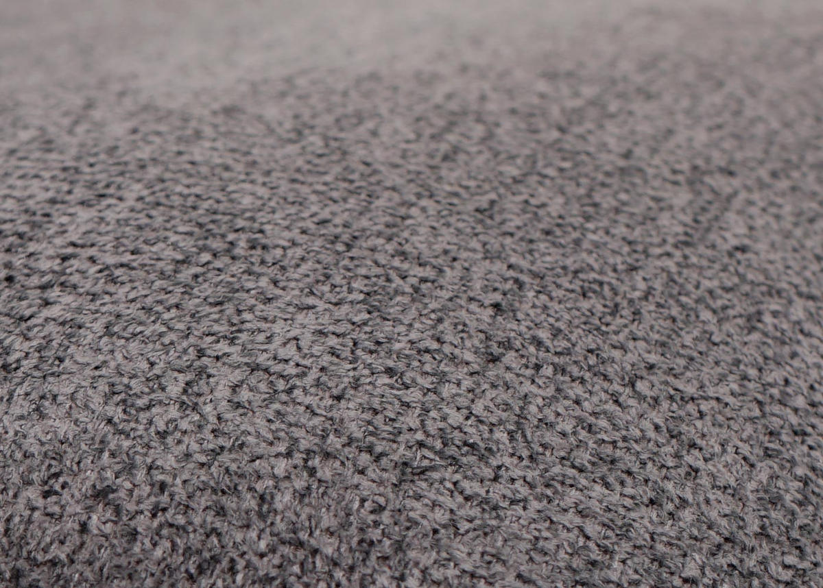 ESSZIMMERSTUHL Grau 6er-Set - Grau, Textil (51/86/60cm) - MCW