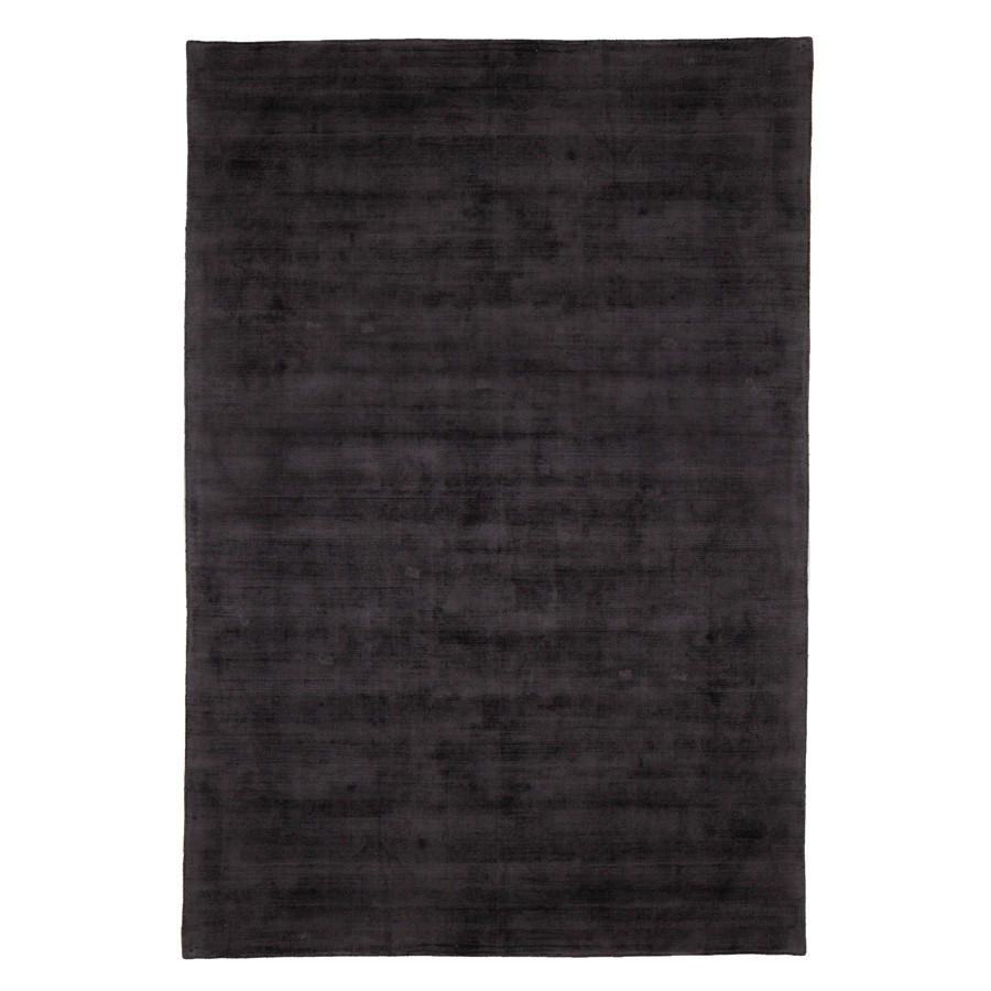 TEPPICH aus Viskose 200x300cm, grau - Grau, Textil (300/200cm) - Giga Meubel