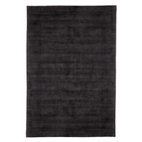 TEPPICH aus Viskose 200x300cm, grau - Grau, Textil (300/200cm) - Giga Meubel