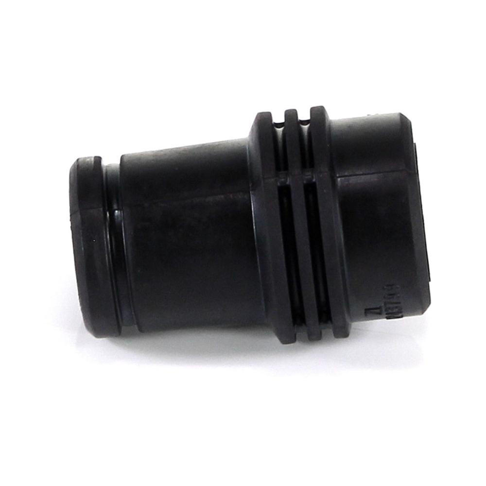 MAKITA Adapter 24mm für VC und DVC Staubsauger ( 195546-0 ) - Multicolor, Kunststoff (8/5/5cm) - Makita