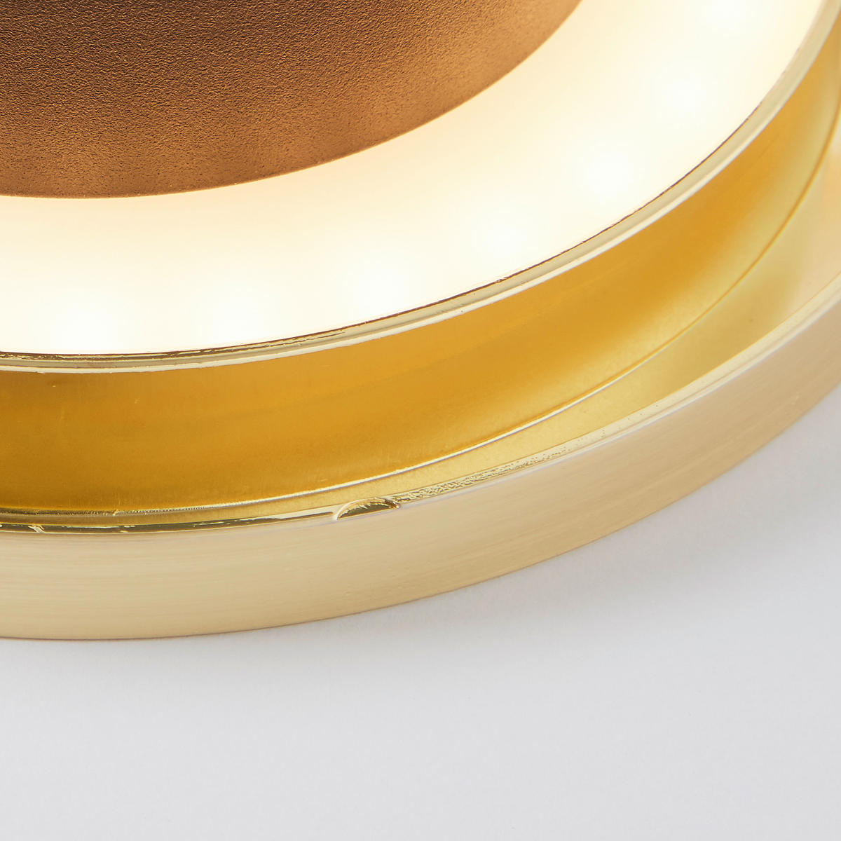 WANDLEUCHTE Shadow G80855/12 - Chromfarben, Metall (15.1/3.3/15.1cm) - Brilliant