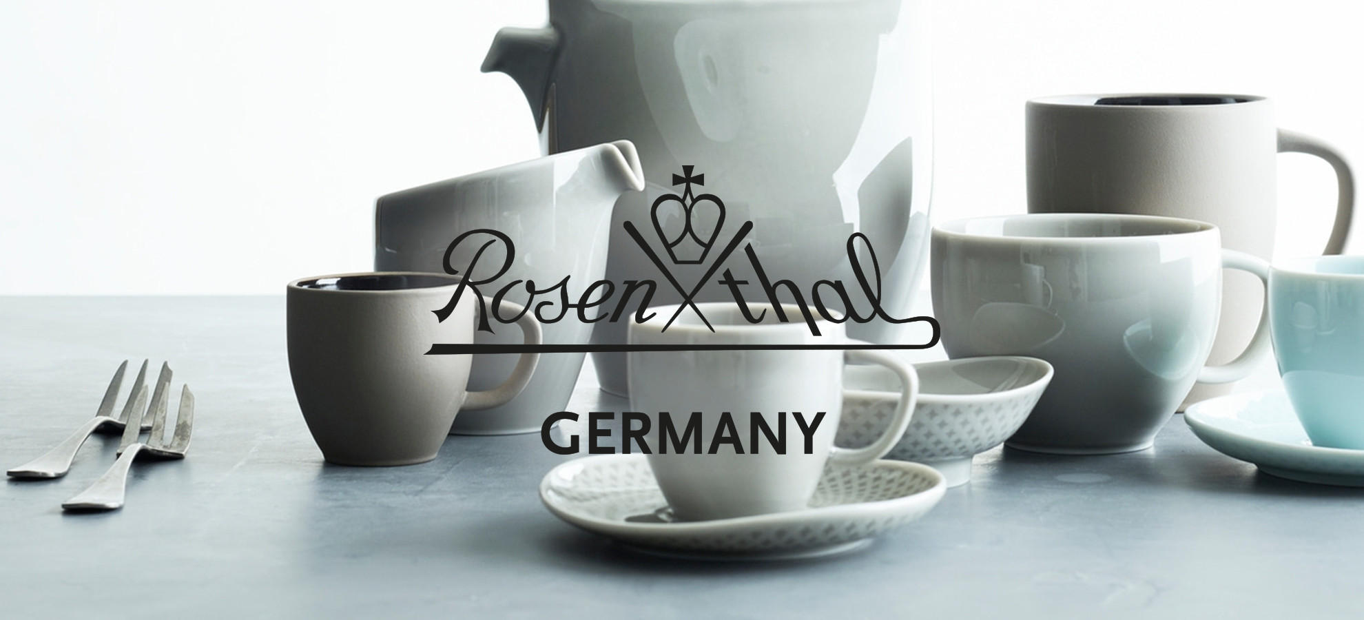 Markenseiten Rosenthal