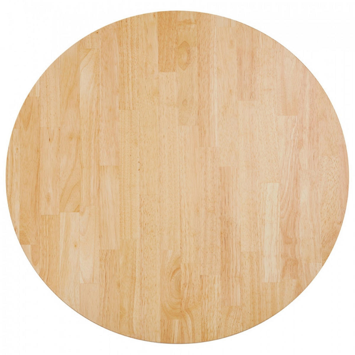 TISCHPLATTE Beige 70x70x3 cm - Beige, Holz (70/3/70cm) - AlterEgo