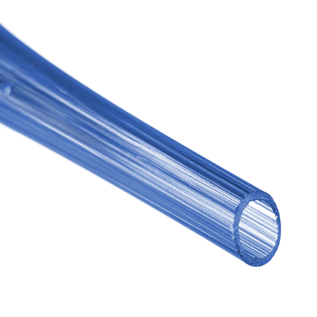4XBEWÄSSERUNGSKUGEL - Blau, Glas (6/15/6cm) - Relaxdays
