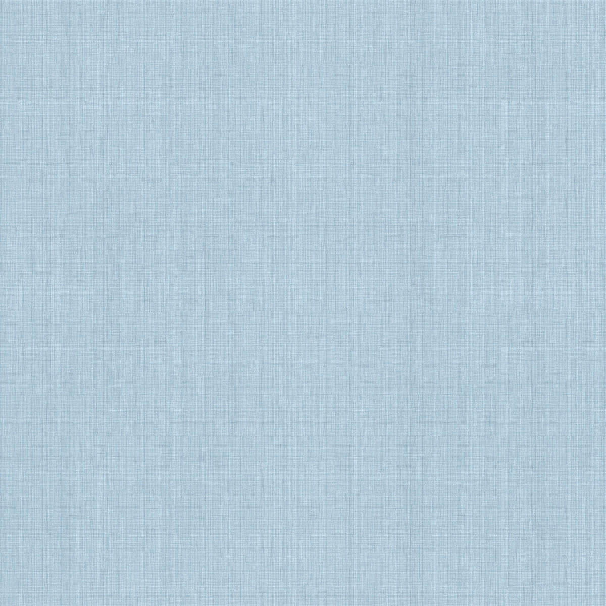 TAPETE Leinen-Optik 53 cm x 10 m - Blau, Papier (53/0.1cm) - Sanders & Sanders