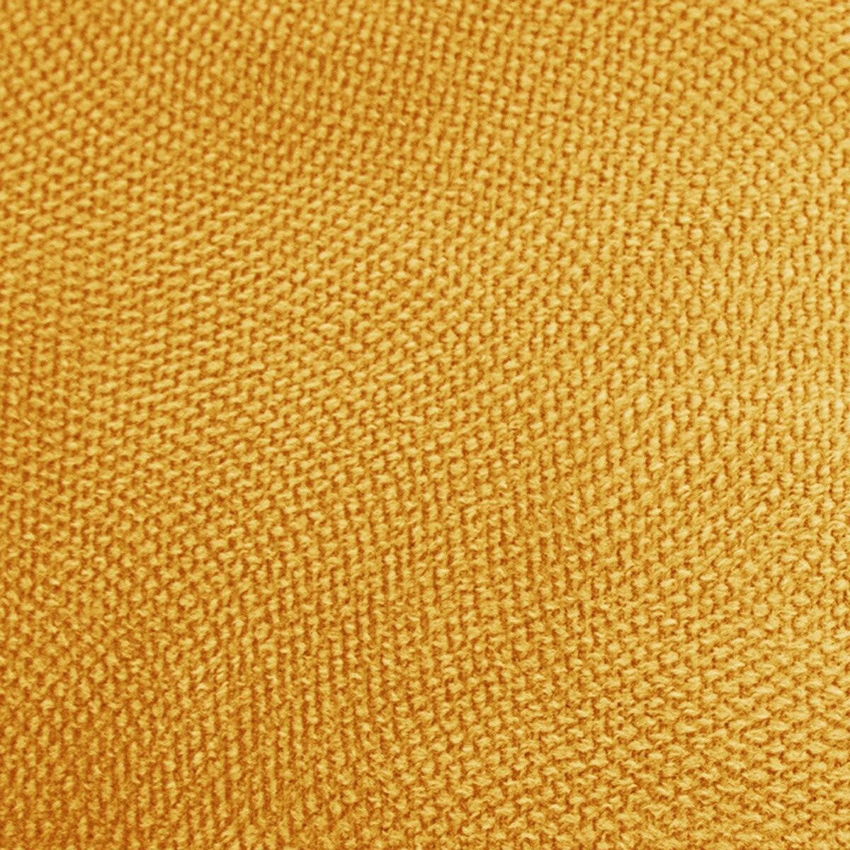 ZIERKISSEN 45/45 cm - Gelb, Textil (45/45cm) - Atmosphera Createur d´interieur