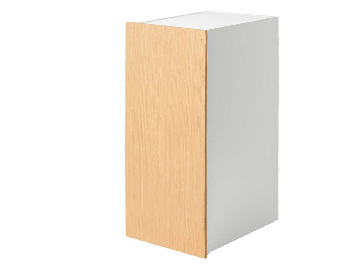 SPIELEKONSOLEN-SCHRANK Tower weiß 24/60/36 cm - Weiß, Metall (36/60/24cm) - Yamazaki