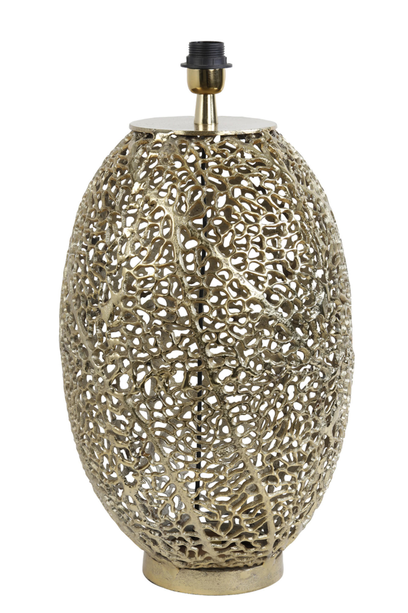 Light & Living Lampenfuss Gold 32x55x32 cm