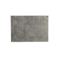 WOHNZIMMERTEPPICH BLANCA Grau 160x230x5 cm - Grau, Textil (160/230cm) - FURNLUX