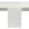 TISCHLÄUFER Avenis - Ecru, Textil (180/35/1cm) - home&you