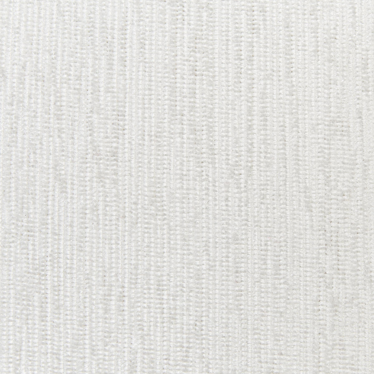 Dekokissen 2er-Set Weiß 45/45 cm Jasmine - Weiß, Textil (45/45cm) - Beliani