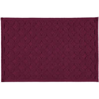 BADEMATTEN SEASIDE BERRY - 237 - Lila, Textil (60/90cm) - Rhomtuft