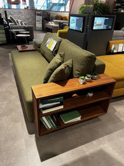 Joka Schlafsofa Milano - Joka