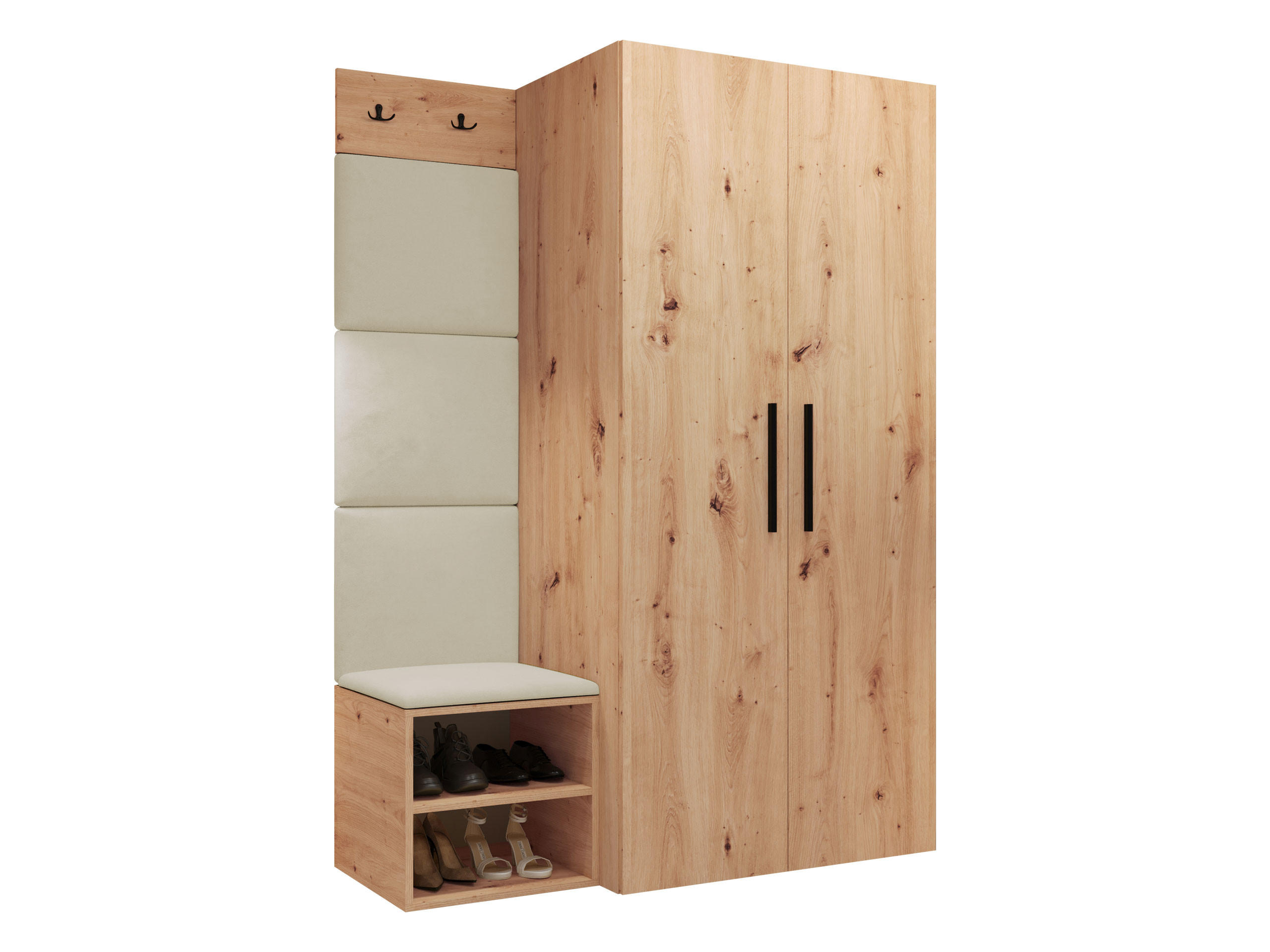 MOBILIER PENTRU HOL Medi IV
