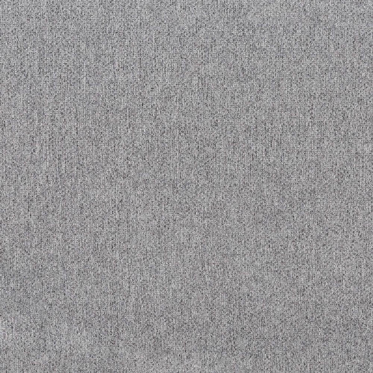 BOXBETT 140/160/180x200 – inkl. Topper, 7‑Zonen Taschenfederkern-Matratze, New York-Stoff - Hellgrau/Schwarz, Holz/Kunststoff (180/200cm) - Cotta