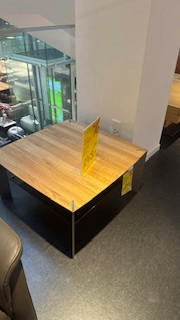 Couchtisch - Linea Natura