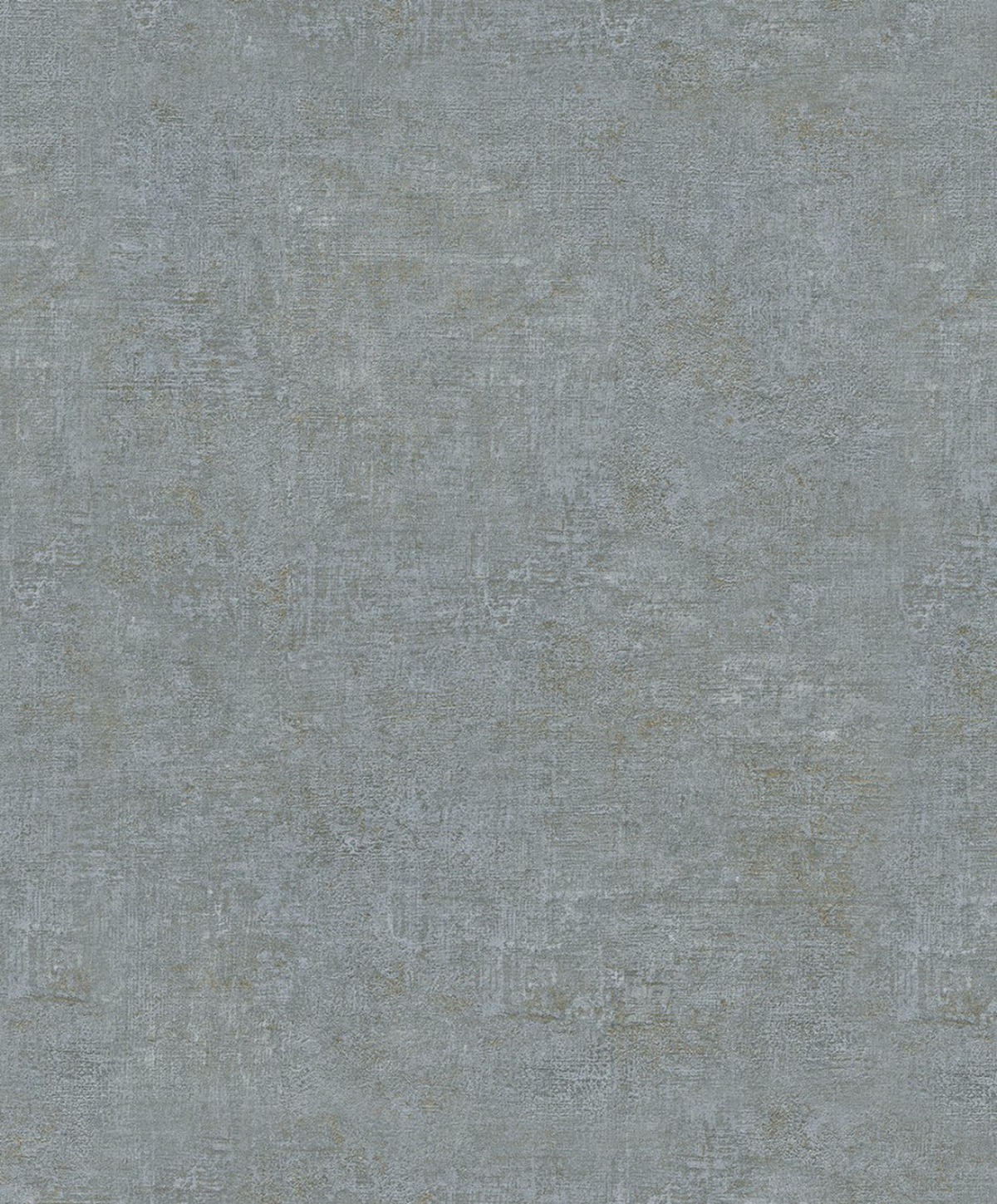 VLIESTAPETE - Strukturiertes Grau/Gold - Grau, Papier/Kunststoff (53/1000cm) - Superfresco Easy