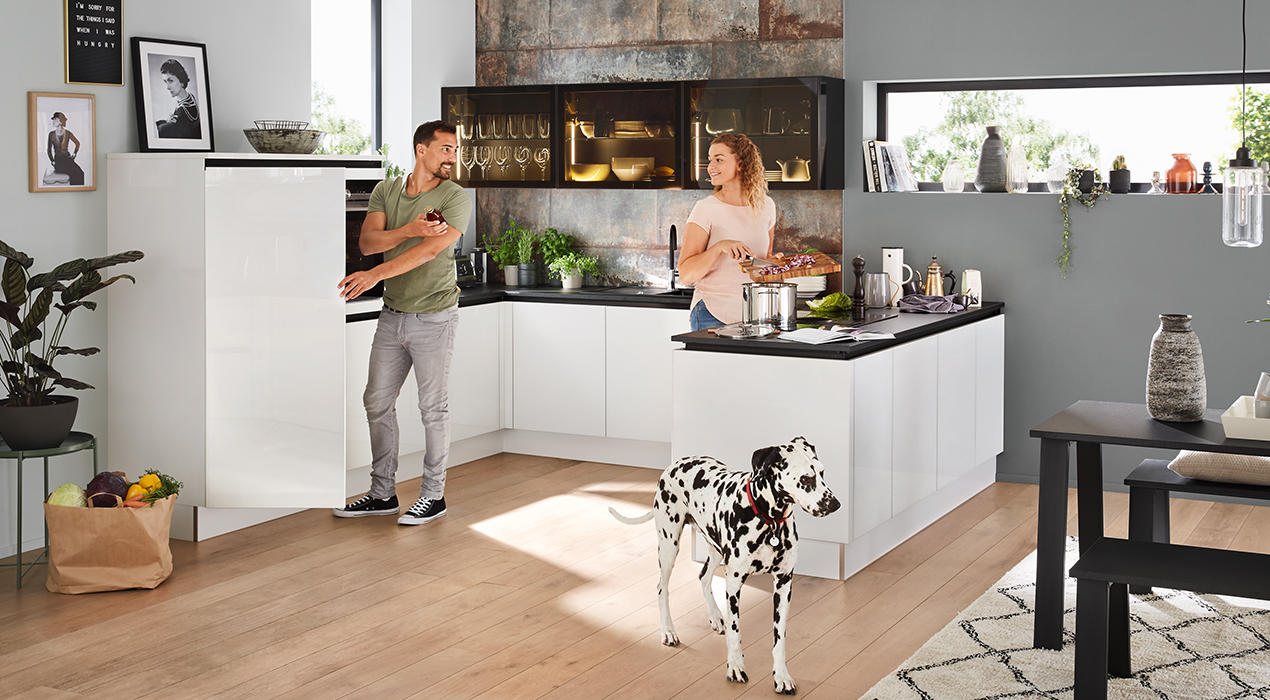 küchenideen entdecken - xxxlutz.de