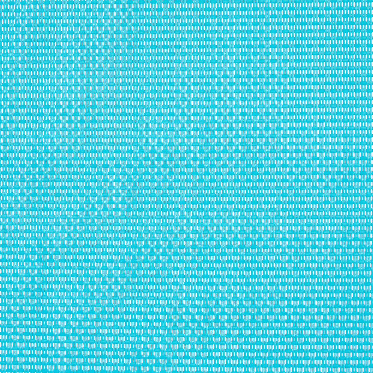 GARTENLIEGE Blau Noli - Blau, Metall (53/32/154cm) - Beliani