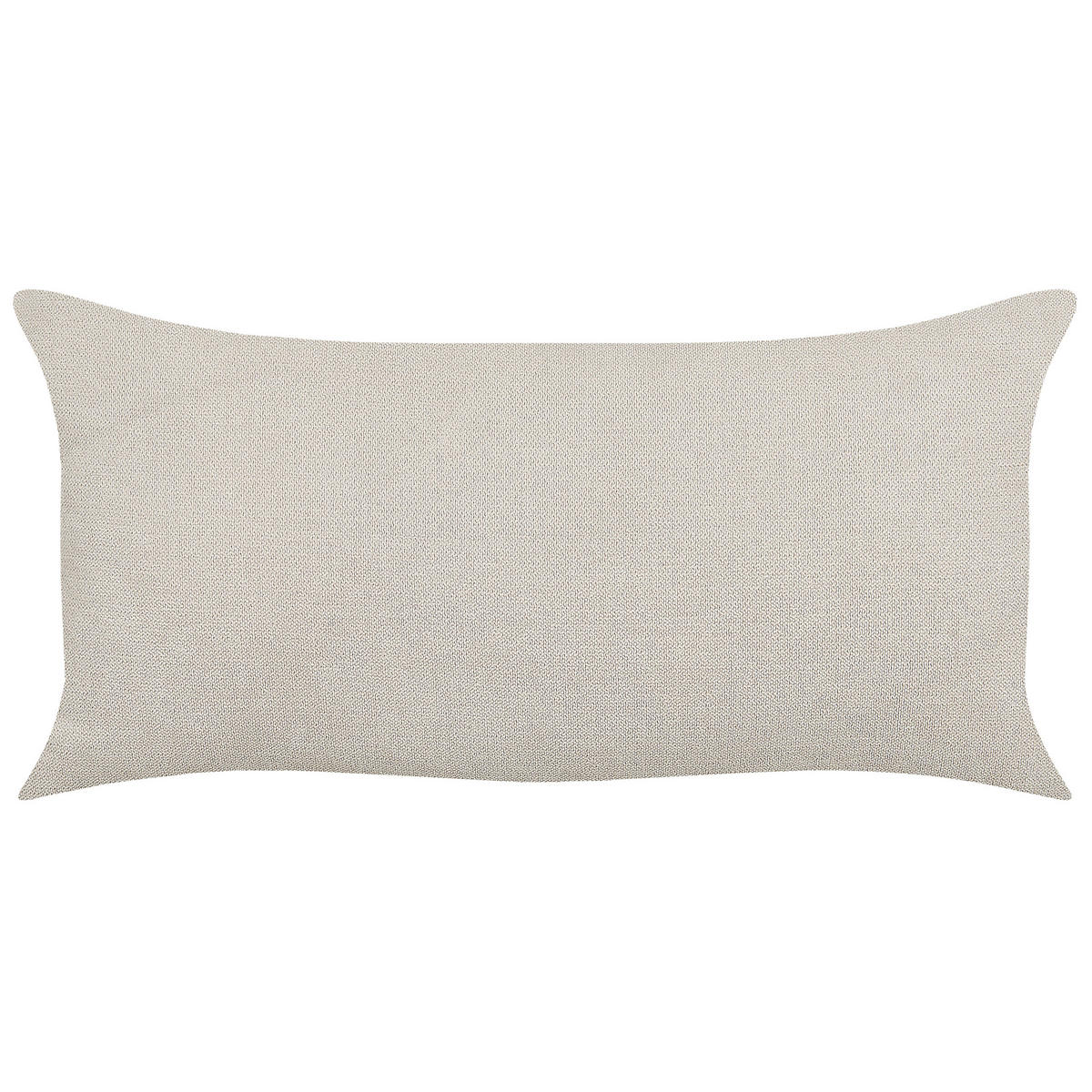 SESSEL Polsterbezug Beige Orum - Beige, Textil (60/80/78cm) - Beliani