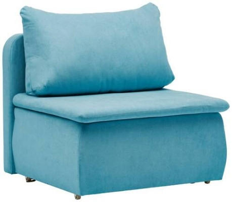 Rozkládací křeslo Smile - Ti'me