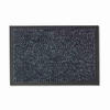 FUSSMATTE NELA Rutschfest - Grau, Textil (60/80cm) - Astra