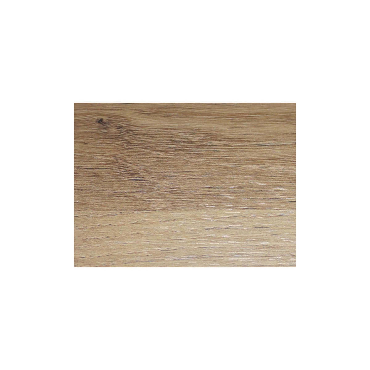 KÜCHENLEERBLOCK Kvantum weiß / graphit matt 248 / 255 / 207cm - Braun/Grau, Holzwerkstoff/Kunststoff (240/207/225cm) - Feldmann-Wohnen