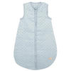 BABYSCHLAFSACK Lil Planet 90 cm hellblau - Hellblau, Textil (50/90cm) - Roba